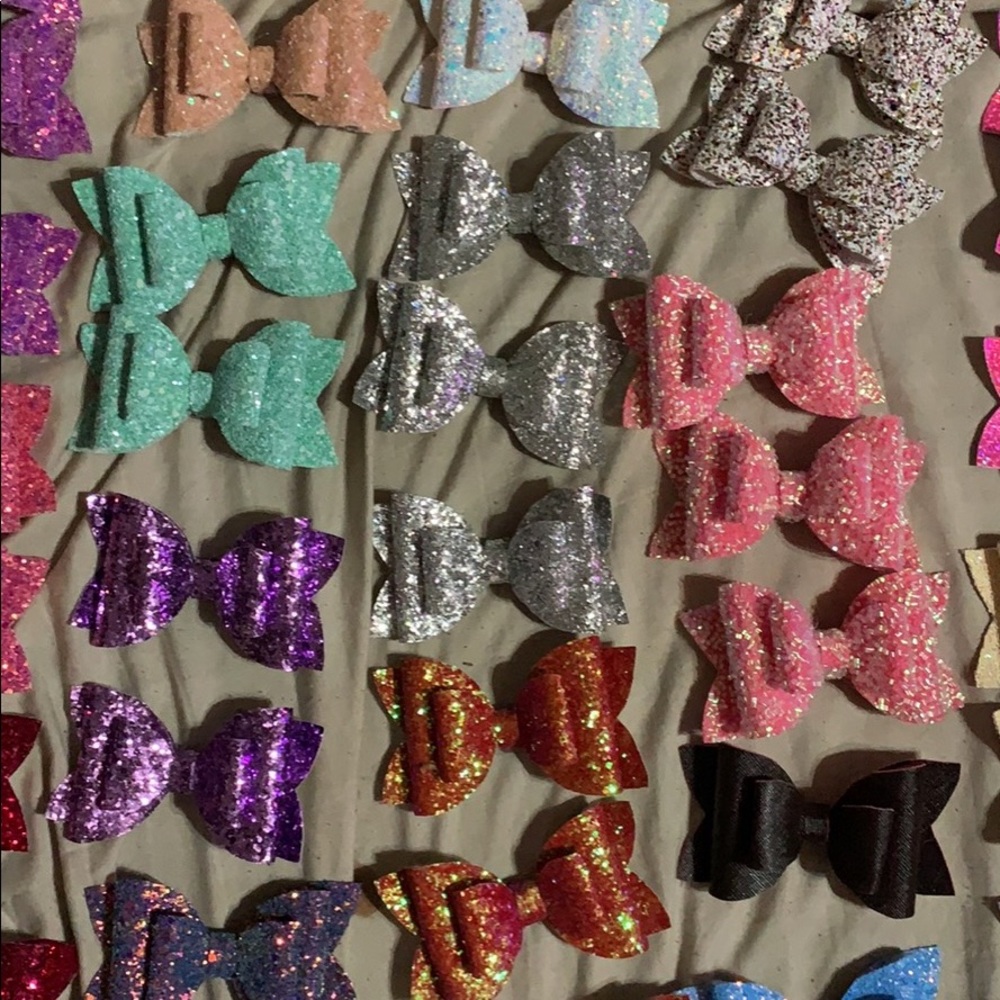 Bows